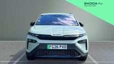 Skoda Elroq 210kW 85 SportLine 82kWh 5dr Auto Electric Estate